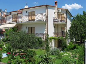 Apartments Božana - with parking